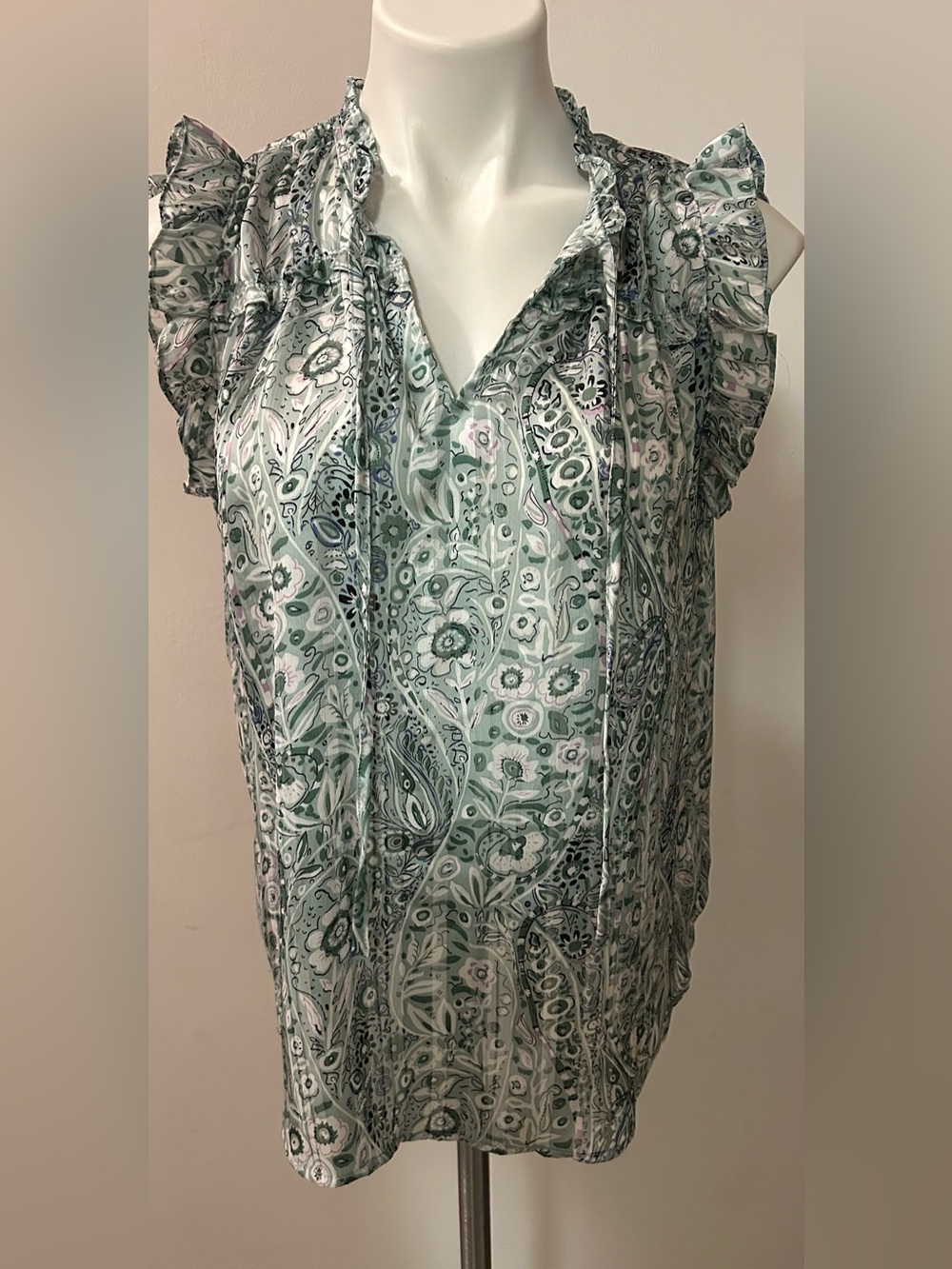 Eliane Rose Blouse